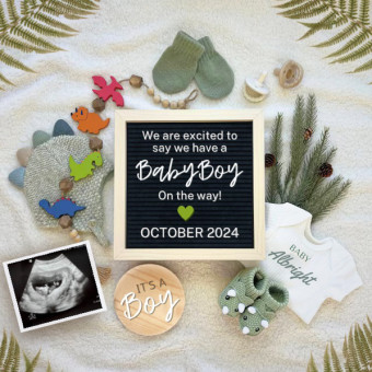 Babylist Registry Photo