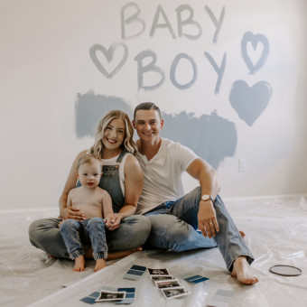 Babylist Registry Photo