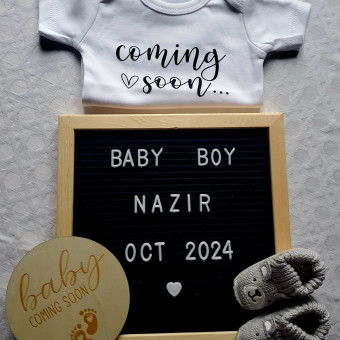 Babylist Registry Photo