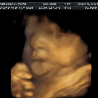 Babylist Registry Photo