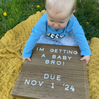 Babylist Registry Photo