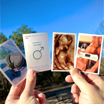 Babylist Registry Photo