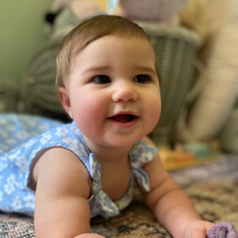 Babylist Registry Photo