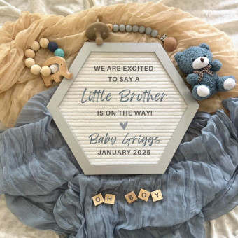 Babylist Registry Photo