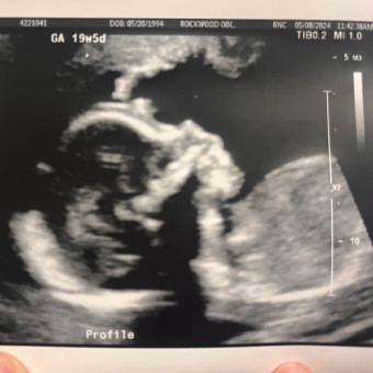 Babylist Registry Photo