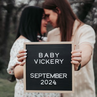Babylist Registry Photo