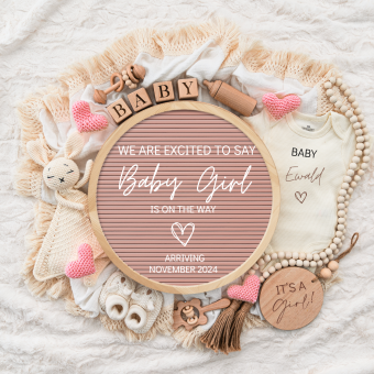 Babylist Registry Photo