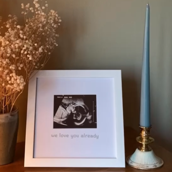 Babylist Registry Photo