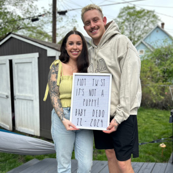 Babylist Registry Photo