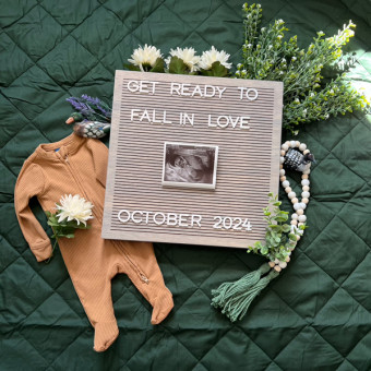 Babylist Registry Photo