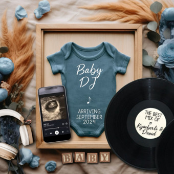 Babylist Registry Photo
