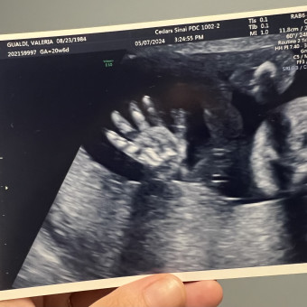 Babylist Registry Photo