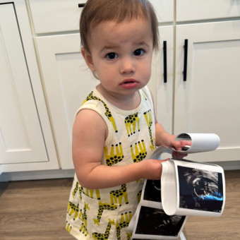 Babylist Registry Photo