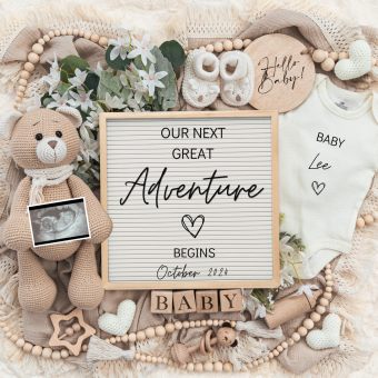 Babylist Registry Photo