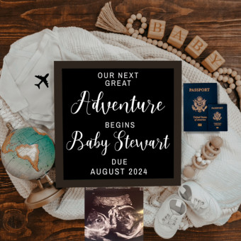 Babylist Registry Photo
