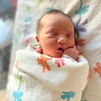 Babylist Registry Photo
