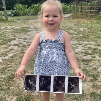 Babylist Registry Photo