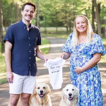 Babylist Registry Photo
