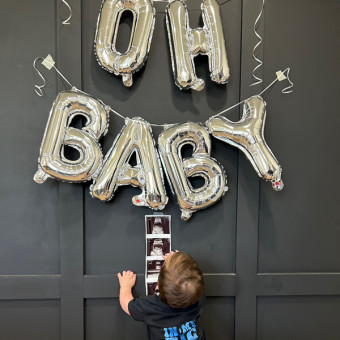 Babylist Registry Photo