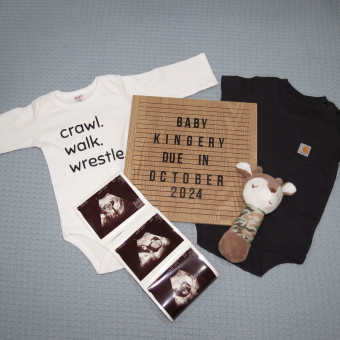 Babylist Registry Photo