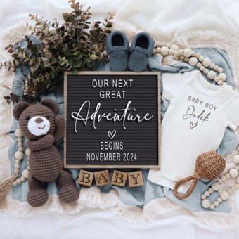 Babylist Registry Photo