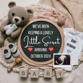 Babylist Registry Photo