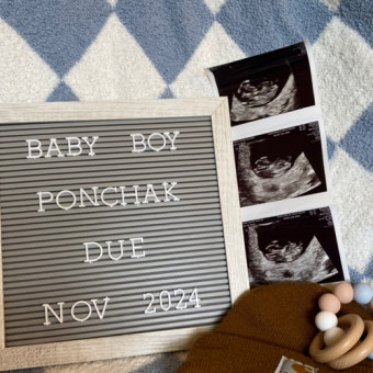 Babylist Registry Photo