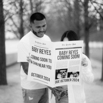 Babylist Registry Photo