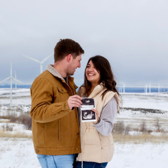 Babylist Registry Photo