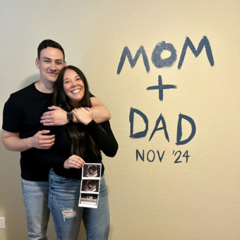 Babylist Registry Photo