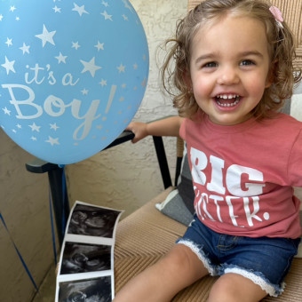 Babylist Registry Photo
