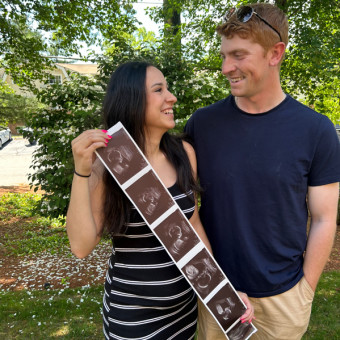 Babylist Registry Photo