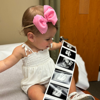 Babylist Registry Photo