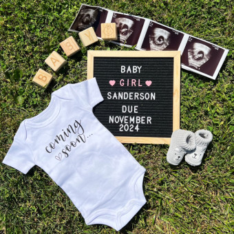 Babylist Registry Photo