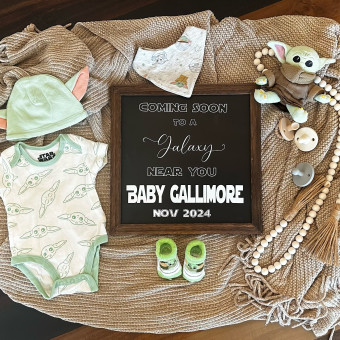 Babylist Registry Photo