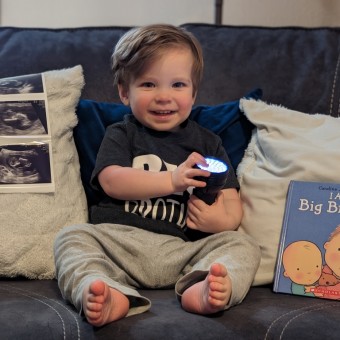 Babylist Registry Photo