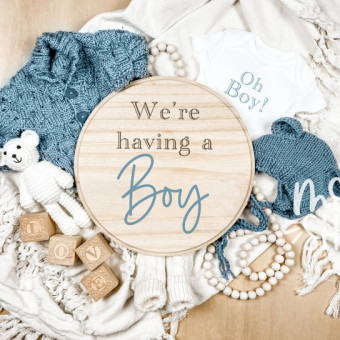 Babylist Registry Photo