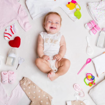 Babylist Registry Photo