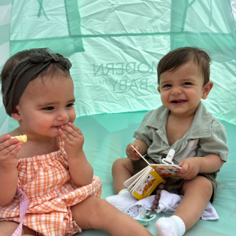 Babylist Registry Photo