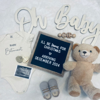Babylist Registry Photo
