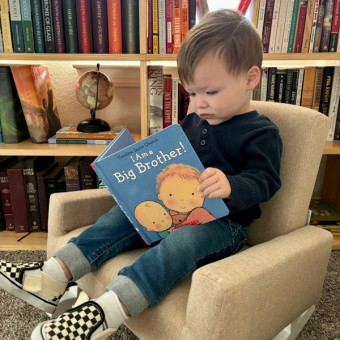 Babylist Registry Photo