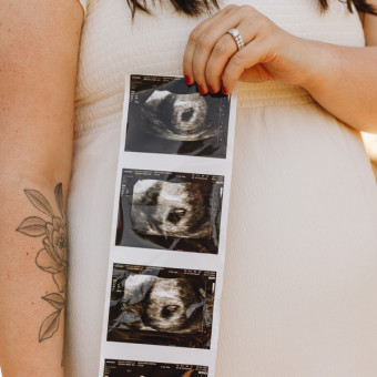 Babylist Registry Photo