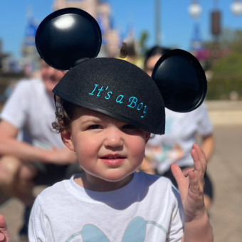 Babylist Registry Photo