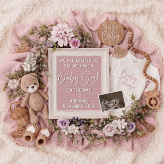 Babylist Registry Photo