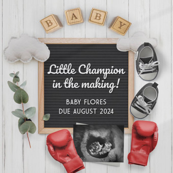 Babylist Registry Photo