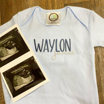 Babylist Registry Photo