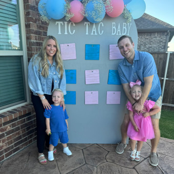 Babylist Registry Photo