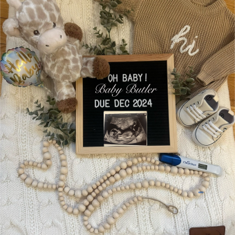 Babylist Registry Photo
