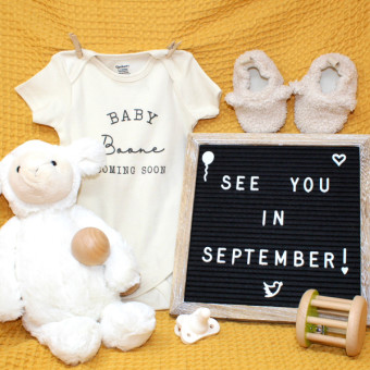 Babylist Registry Photo