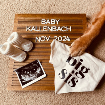 Babylist Registry Photo